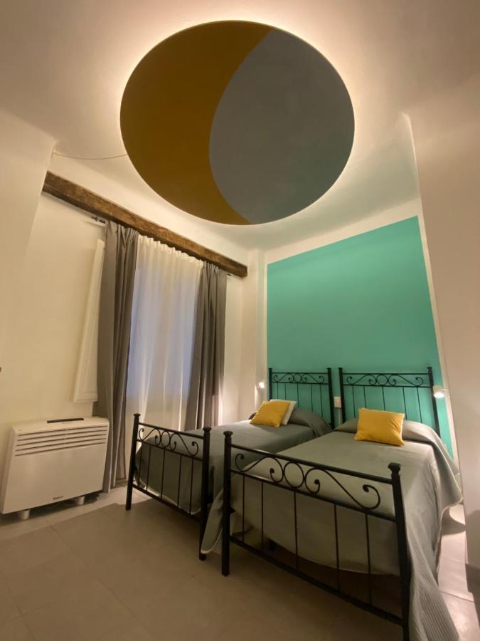 Blu Suite Pisa Exterior foto